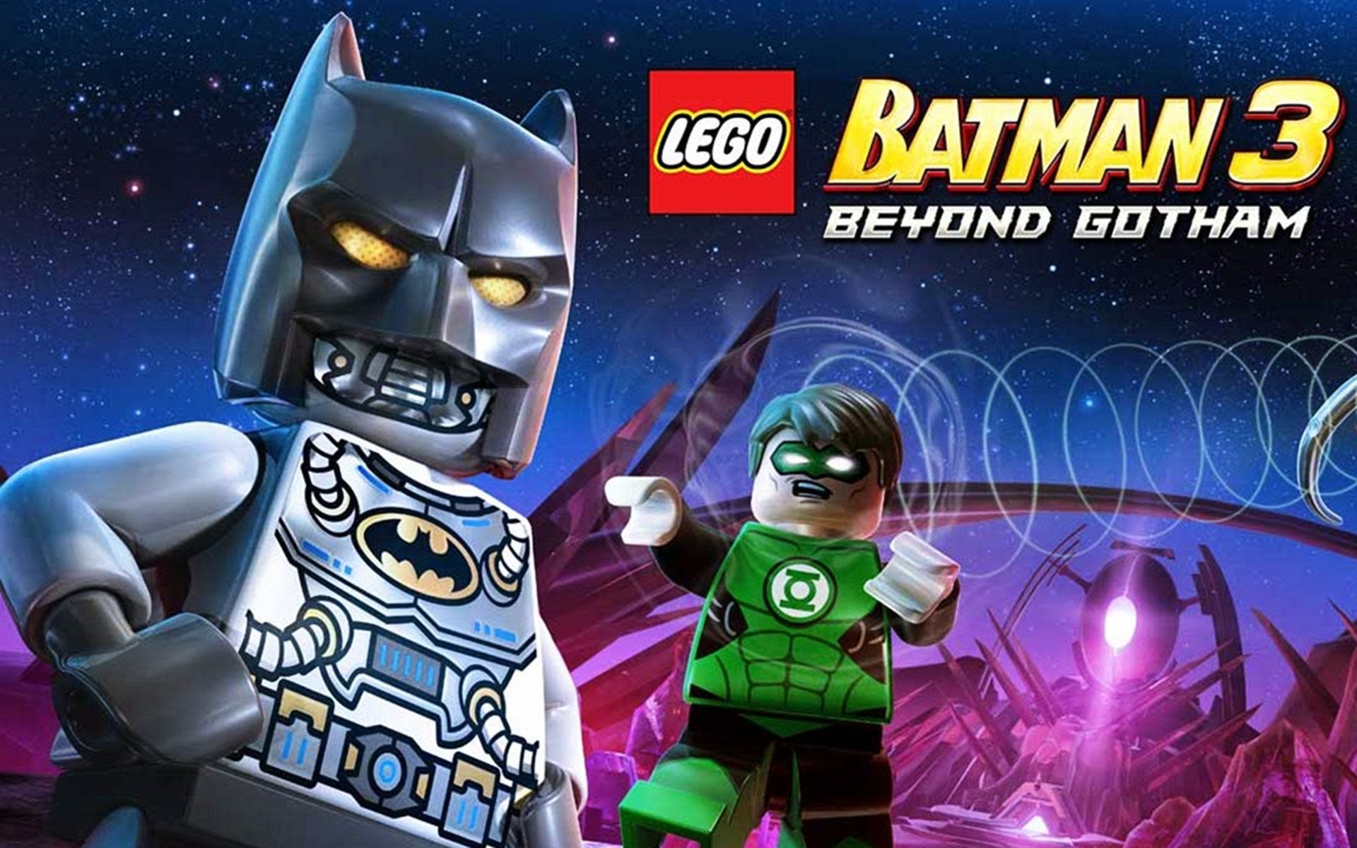 Featured image of post View 18 Background Lego Batman Wallpaper