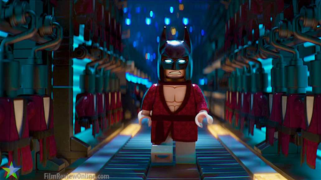 Lego Batman - Lego Batman Movie Batcave - HD Wallpaper 