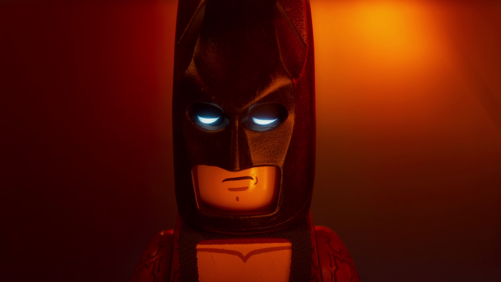 Batman - HD Wallpaper 
