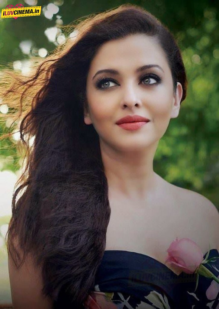 Happy Birthday Aishwarya Rai - HD Wallpaper 