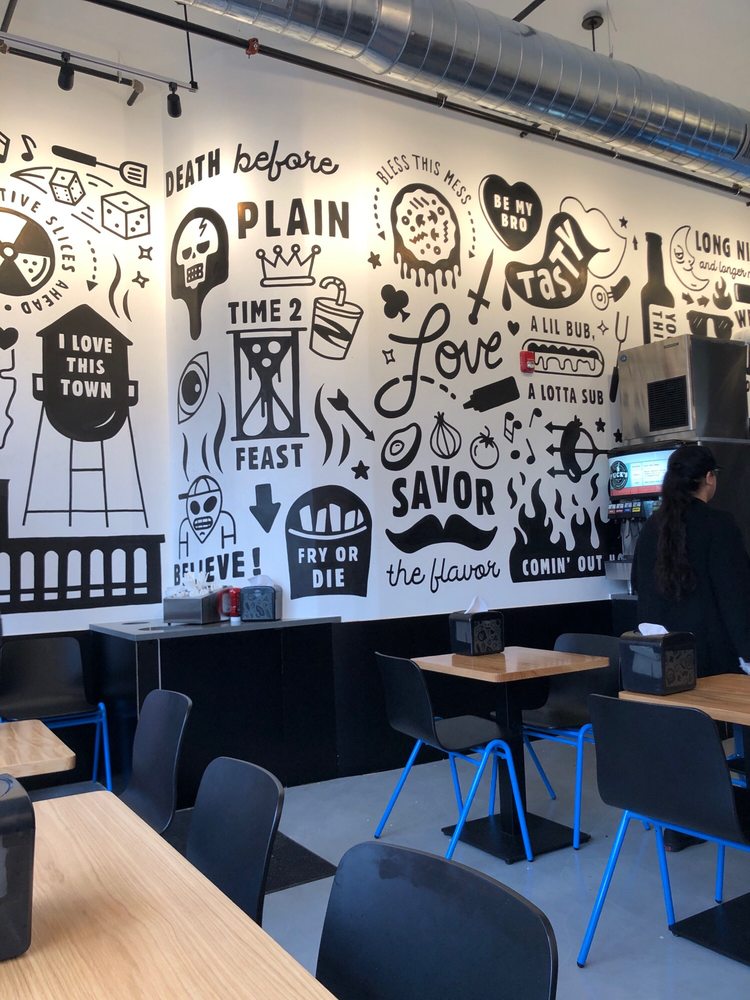 Interior Design - HD Wallpaper 