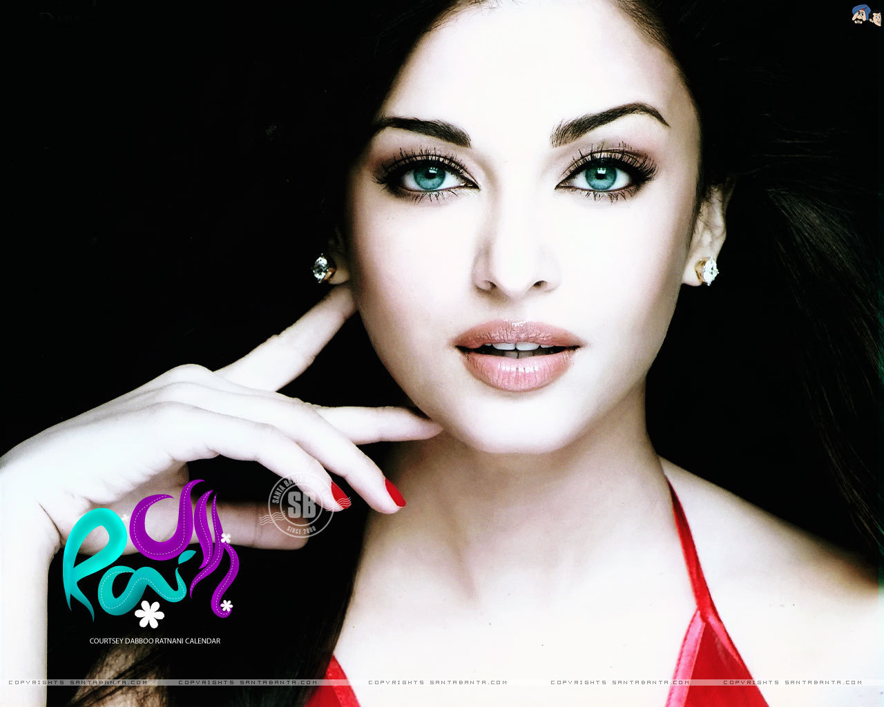 Aishwarya Rai Aishwarya Rai Wallpaper Fanpop - Eye Aishwarya Rai Bachchan - HD Wallpaper 