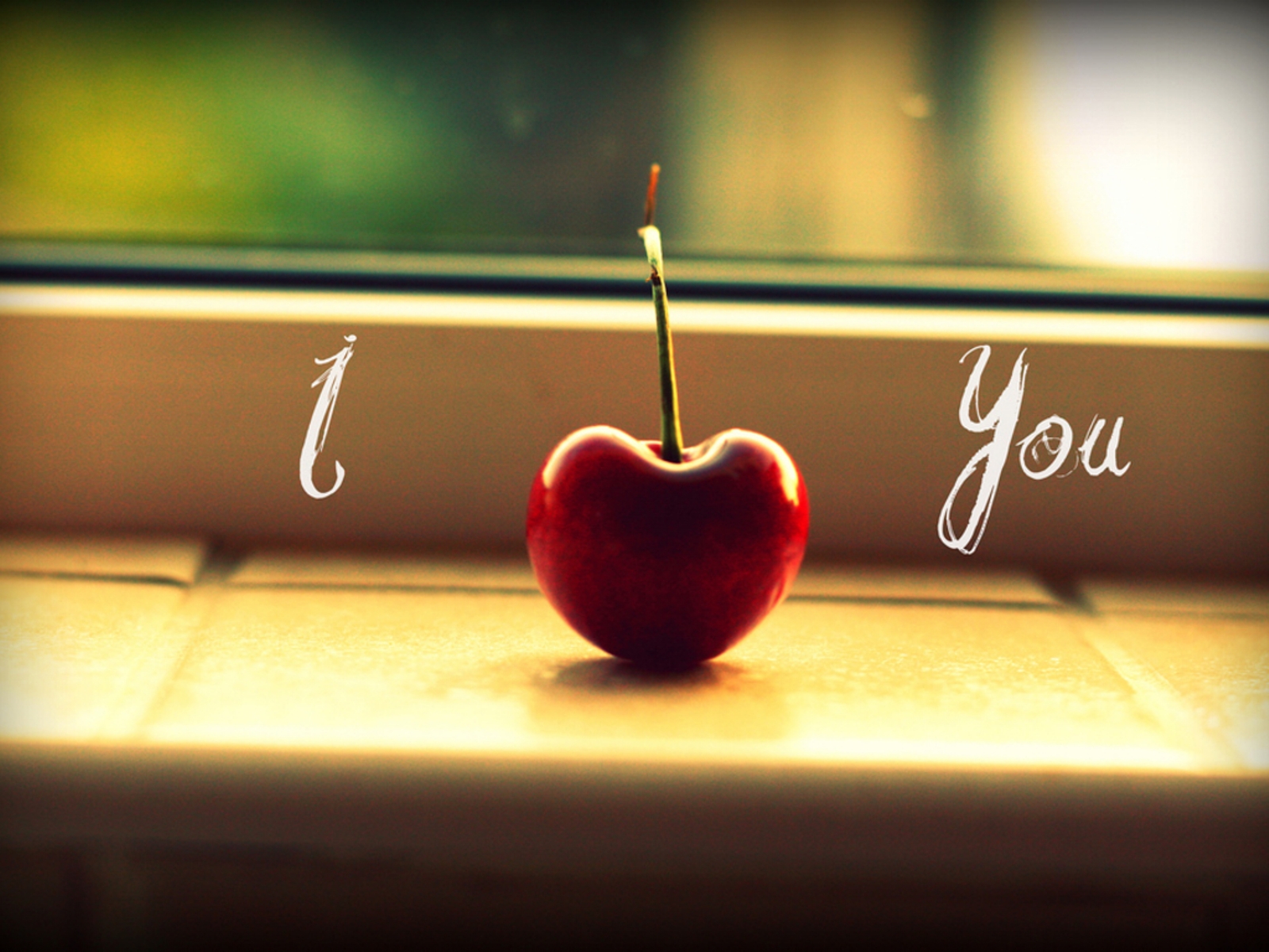 I Love You Hd Images Wallpapers - Iphone Fruit Wallpaper Hd - HD Wallpaper 