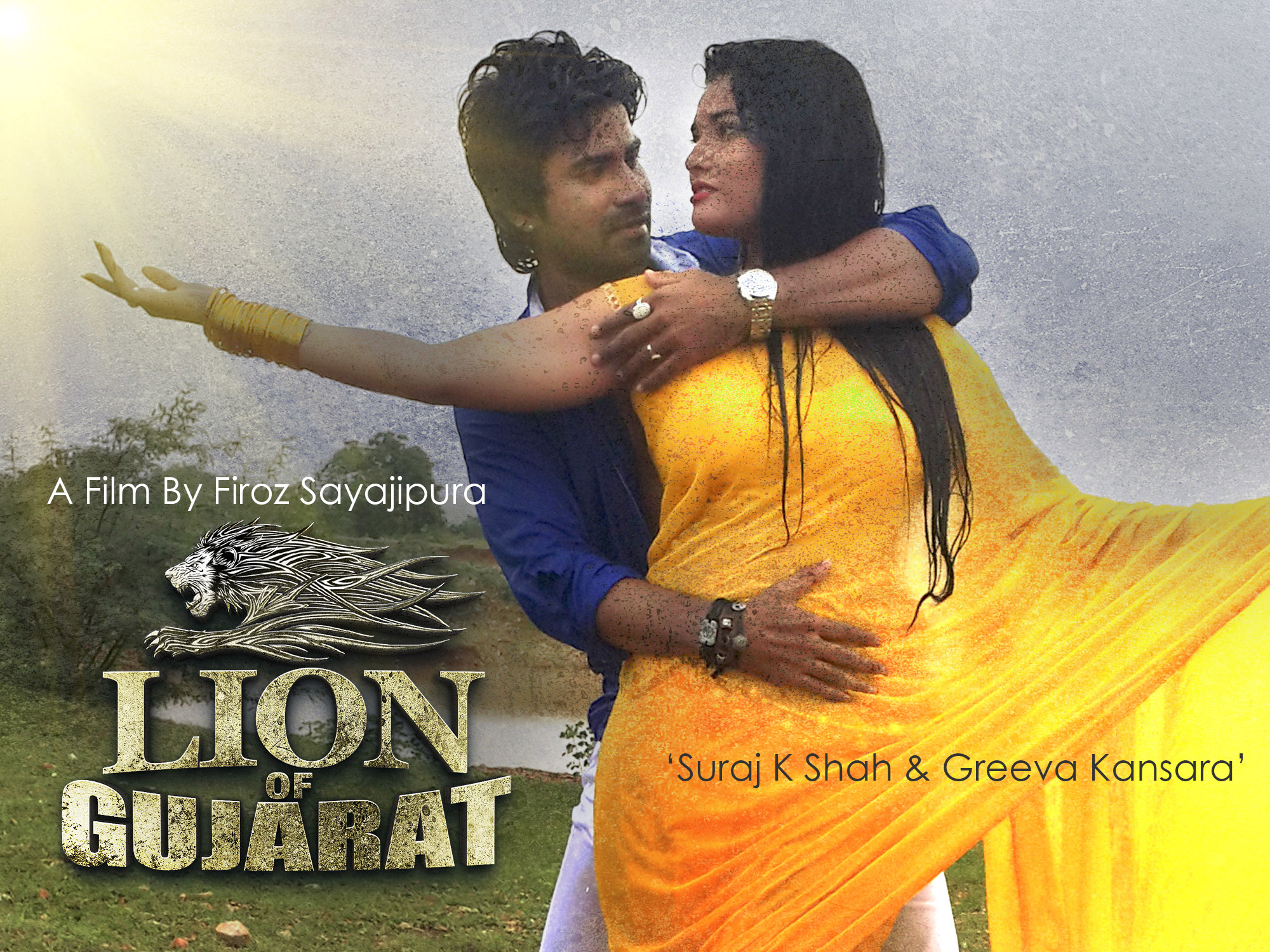Good Day - Greeva Kansara - HD Wallpaper 