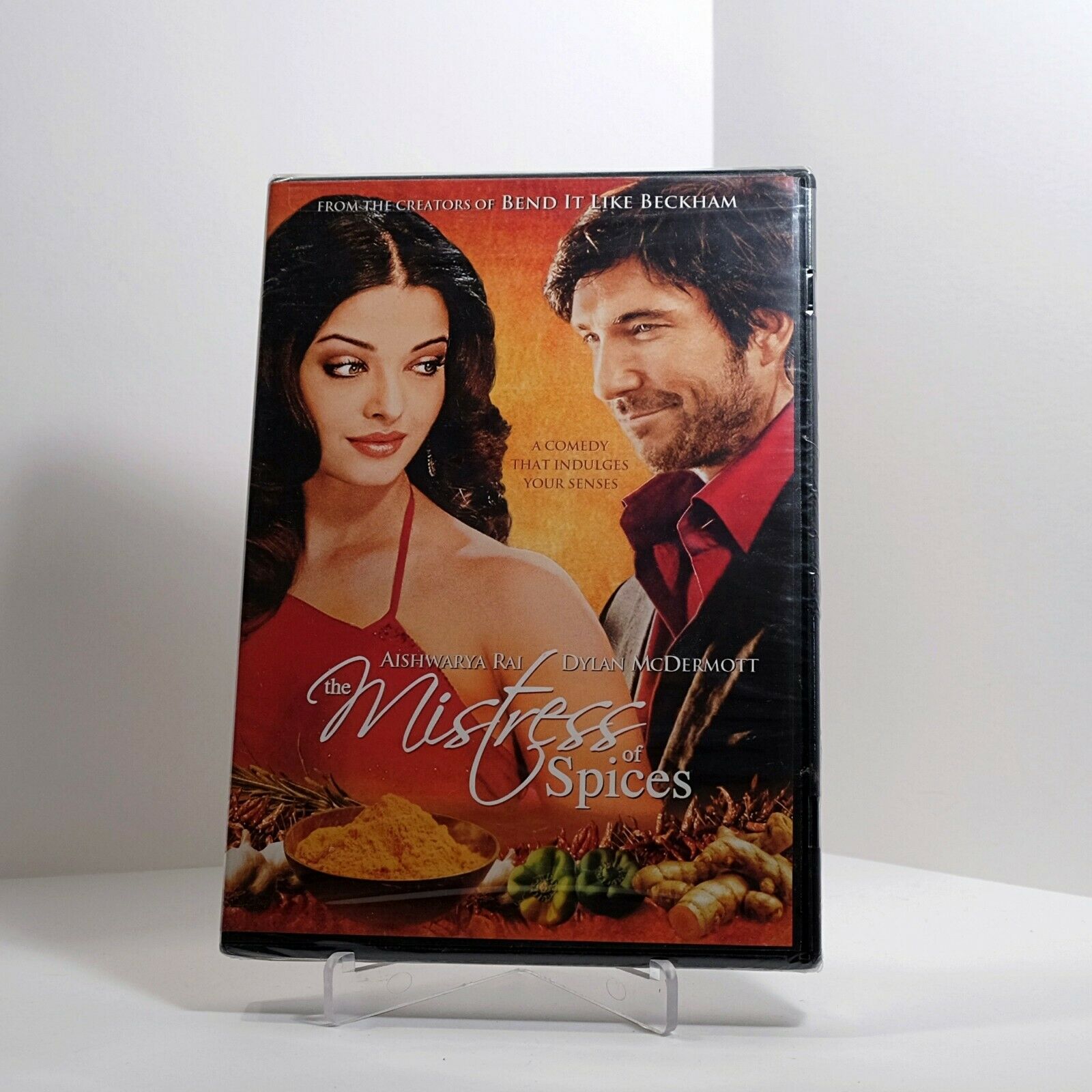 Mistress Of Spices - HD Wallpaper 