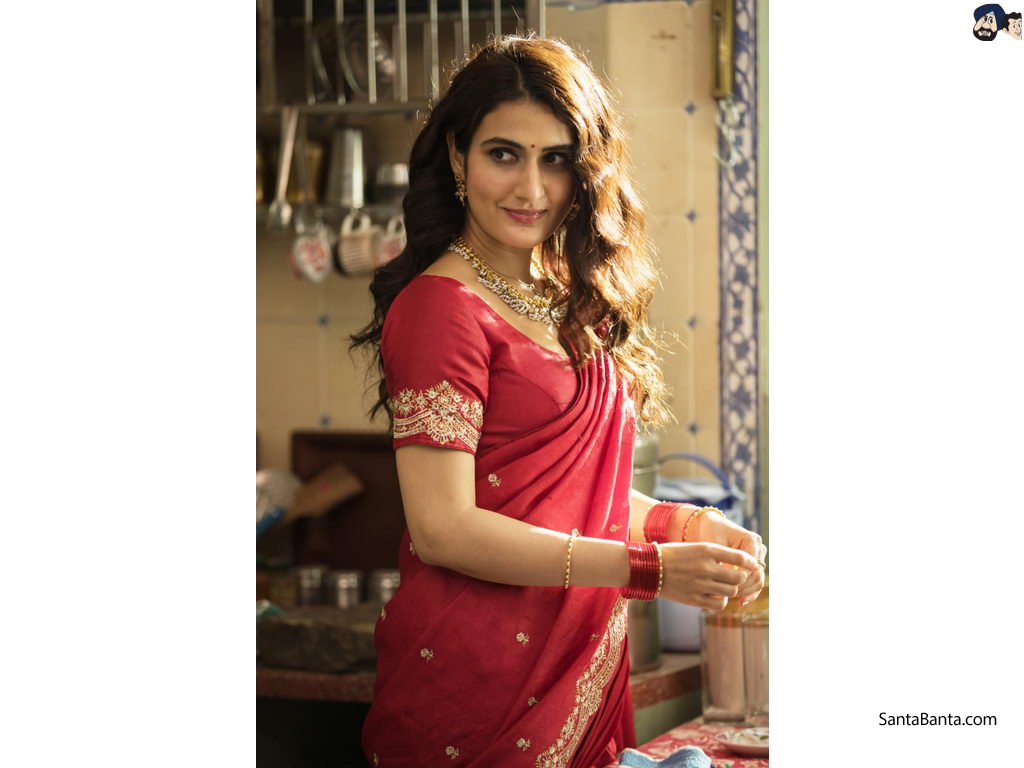 suraj pe mangal bhari photo shoot