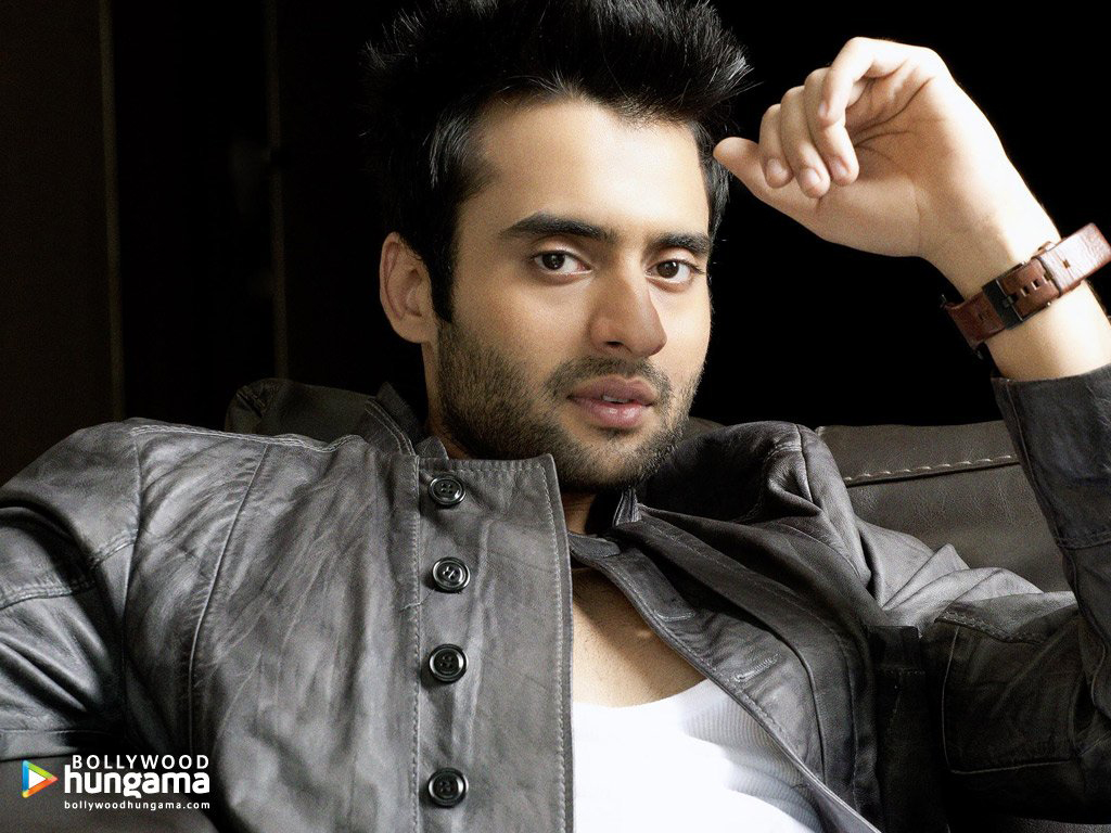 Jackky Bhagnani - Jackky Bhagnani Image Hd - HD Wallpaper 