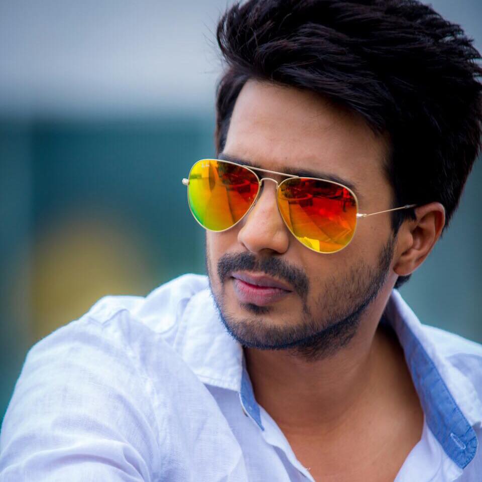 Vishnu Vishal - HD Wallpaper 