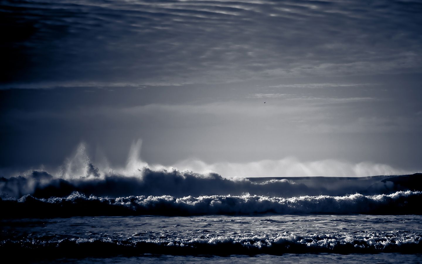 Photographer » 13″ Macbook Air Wallpaper - Sea - HD Wallpaper 