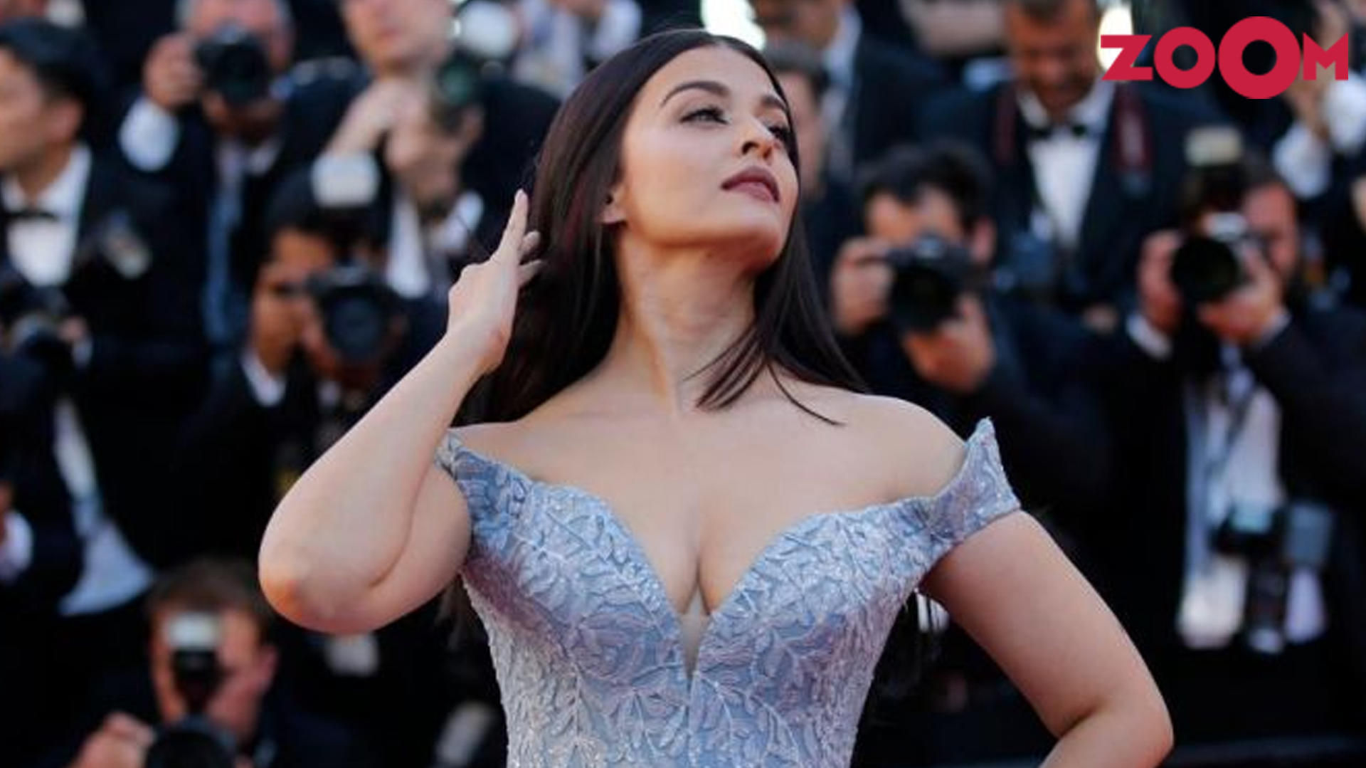 Aishwarya Rai Instagram 2017 - HD Wallpaper 
