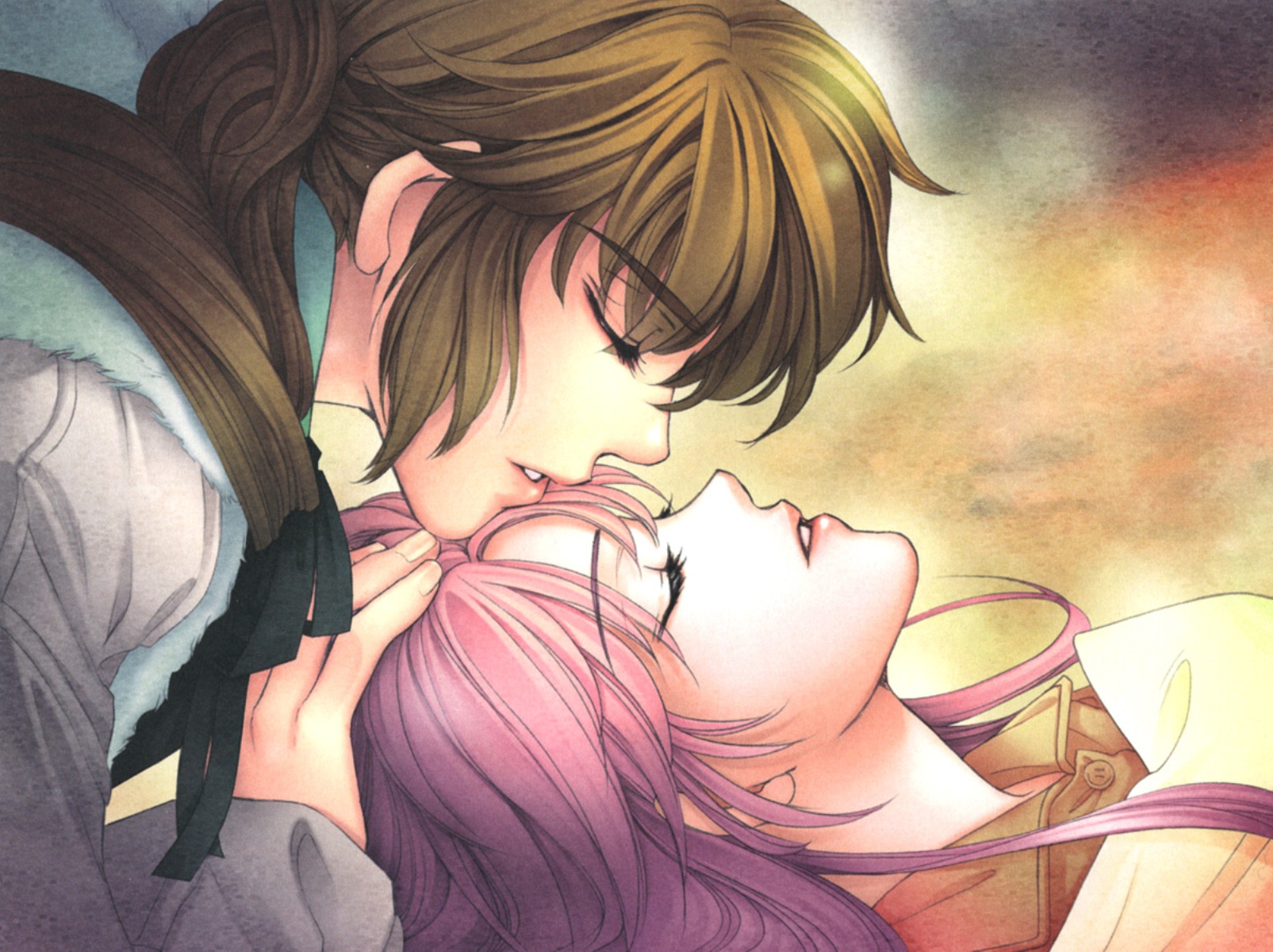 Cartoon Kiss Images Hd - 1605x1200 Wallpaper Cartoon Kiss Images Hd - 1605x1200 Wallpaper