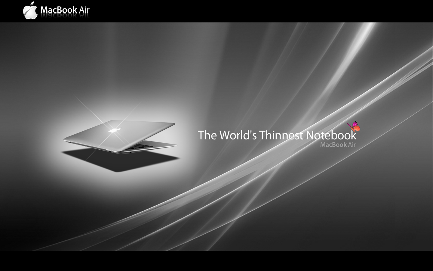 Mac Air Wallpaper - Macbook Air - HD Wallpaper 