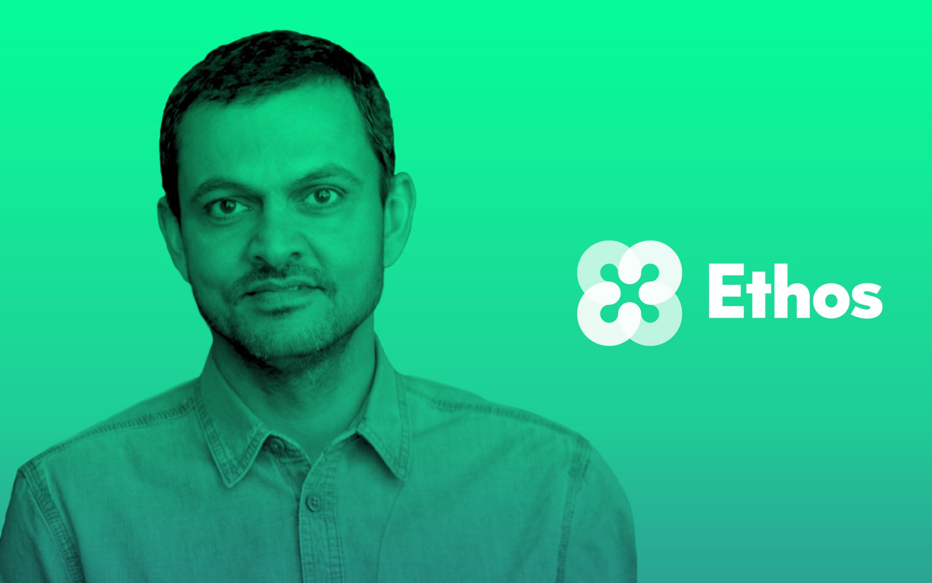 Vishal Karir Joins Ethos As Chief Investment Officer - HD Wallpaper 