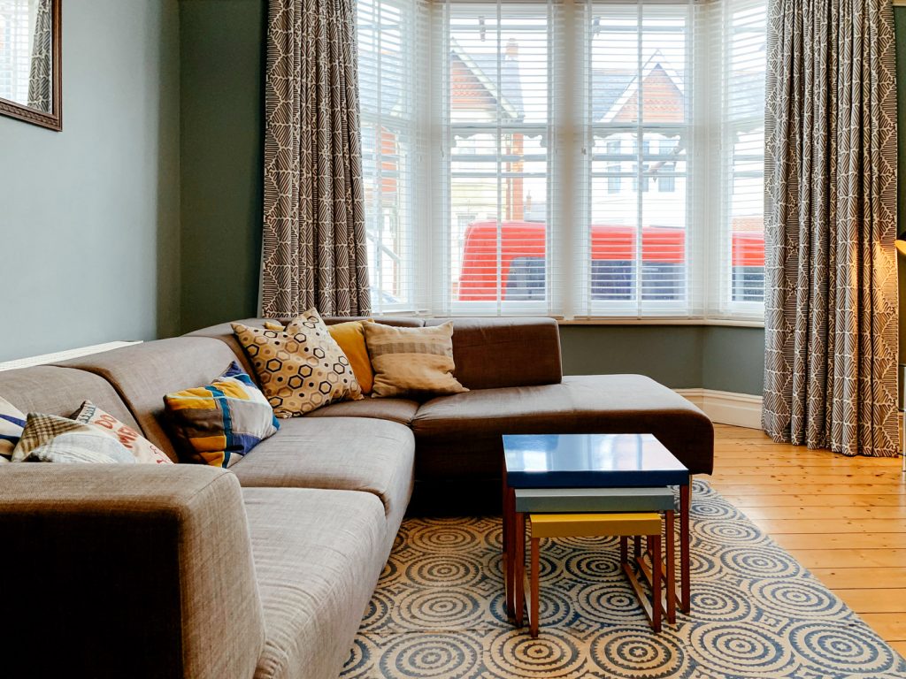 Bbc One The Best House In Town Tv Show Cardiff Juan Living Room