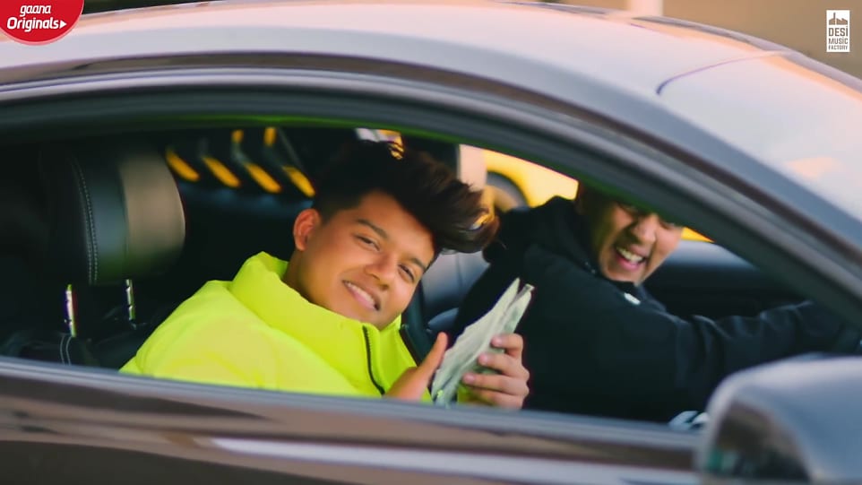 Riyaz Aly - HD Wallpaper 