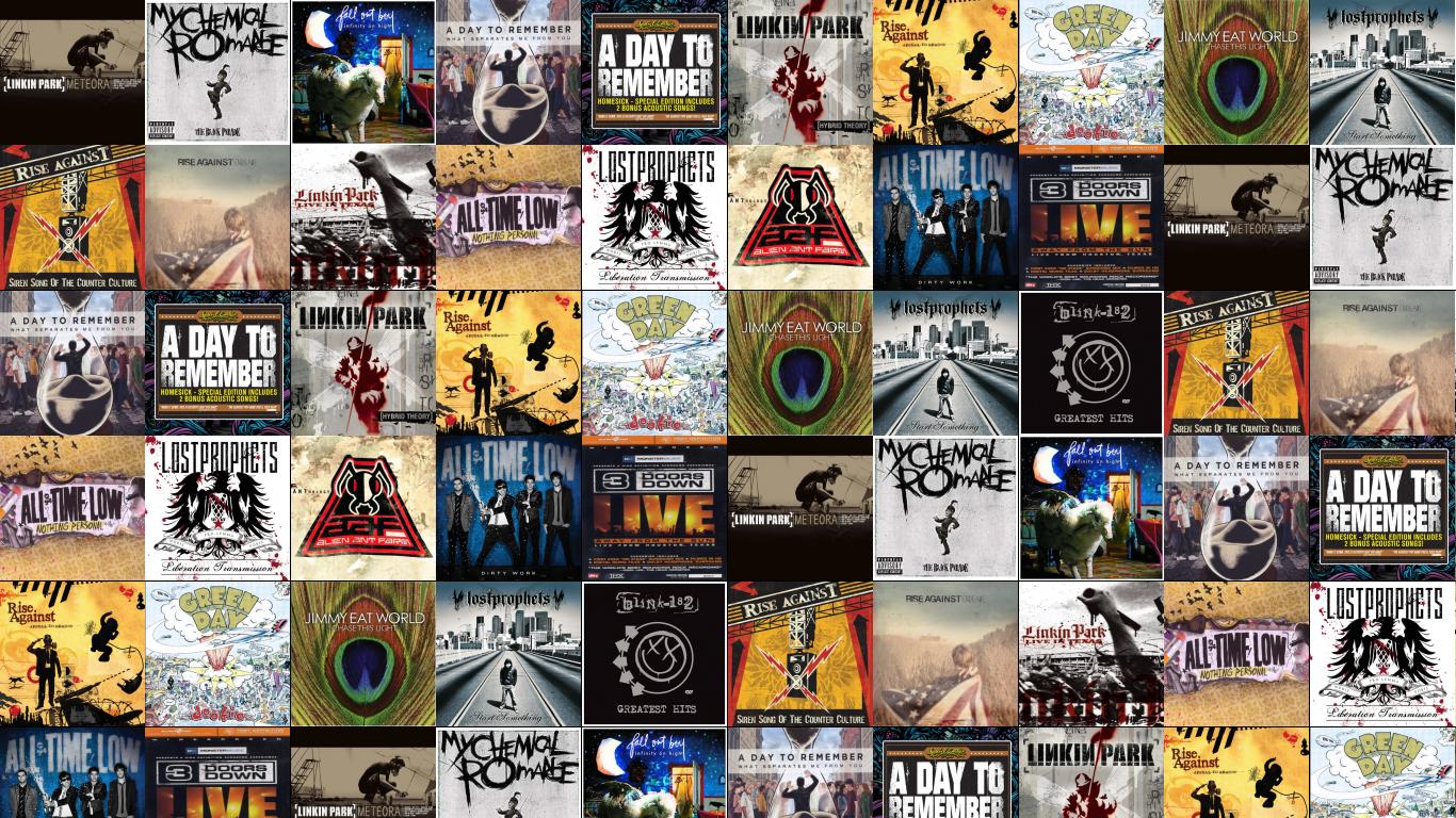 Mateora Album Linkin Park - HD Wallpaper 