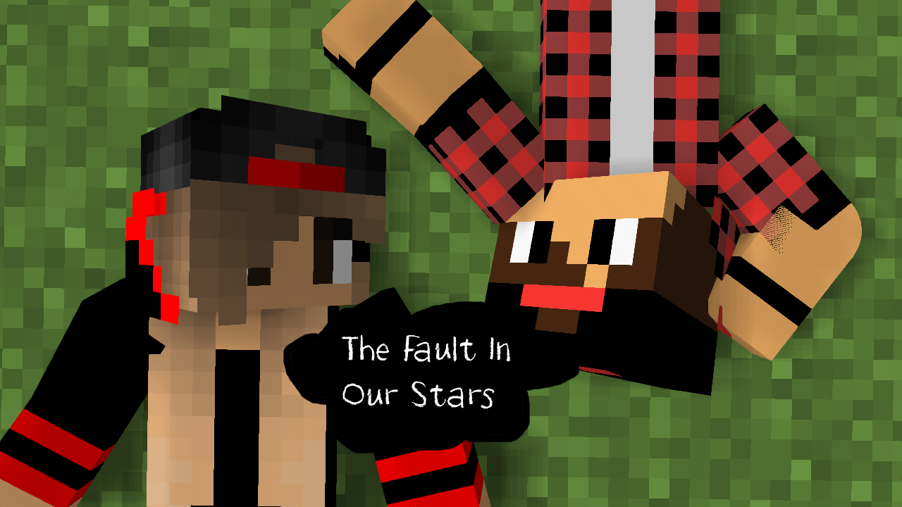 Xjujd71 - Minecraft - HD Wallpaper 