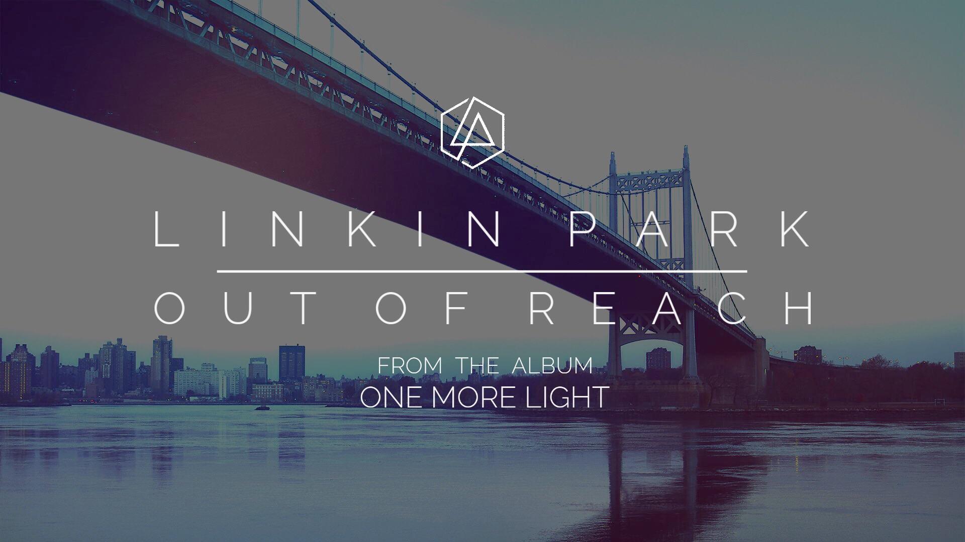 Linkin Park One More Light Phone - 1920x1080 Wallpaper 