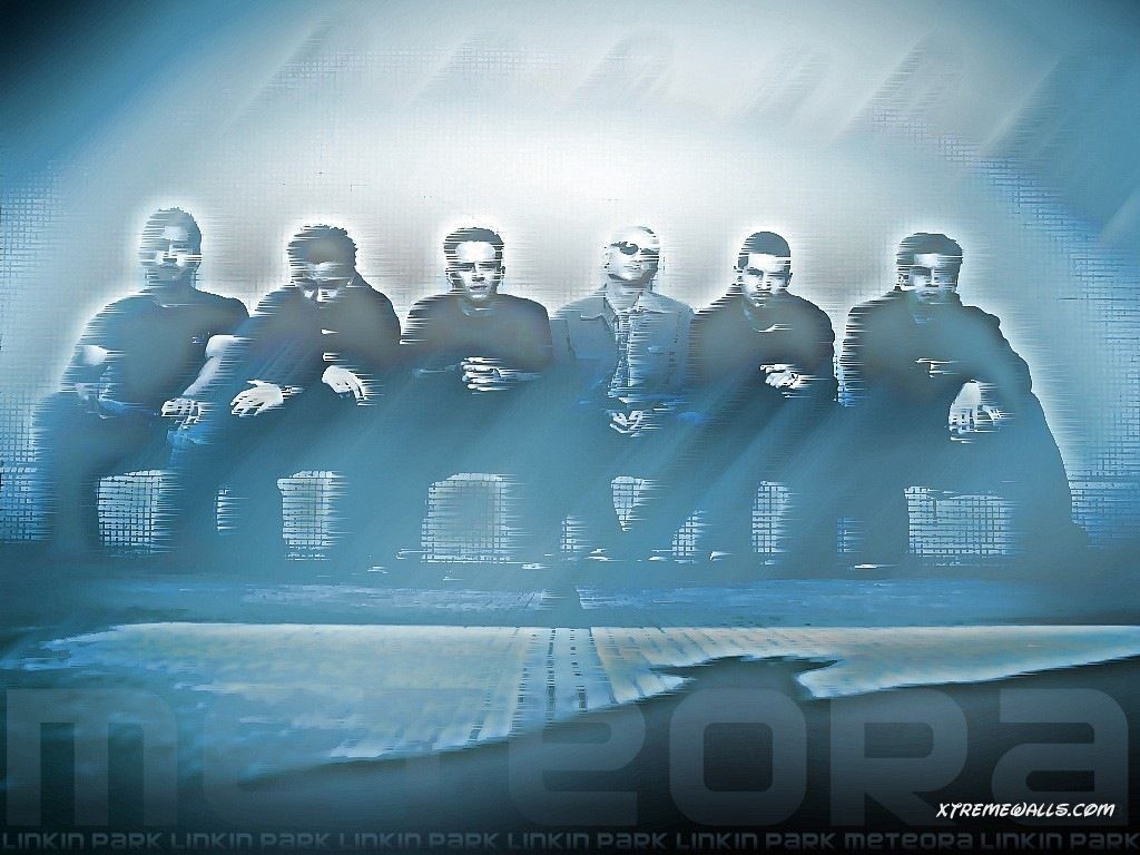 Linkin Park Wallpaper Hd Full Screen - HD Wallpaper 