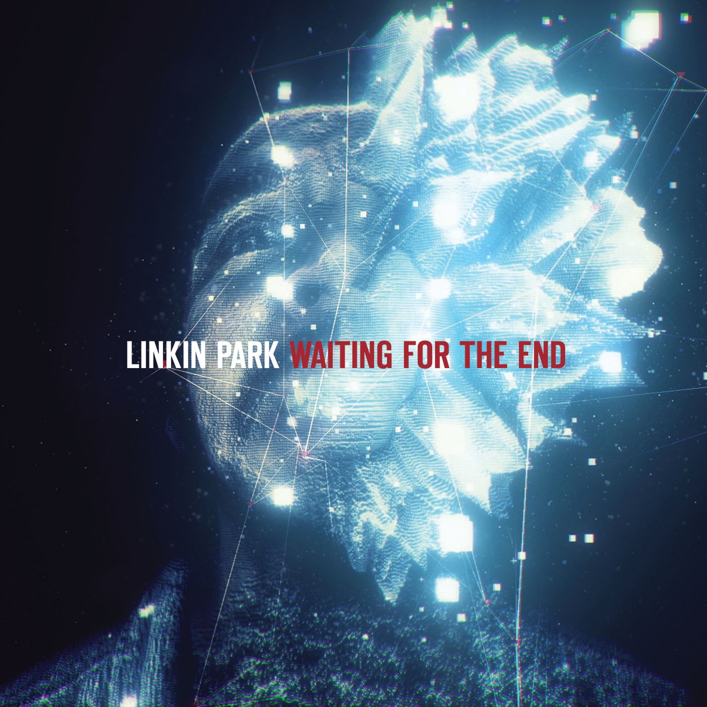 Linkin Park Waiting For The End Single - HD Wallpaper 