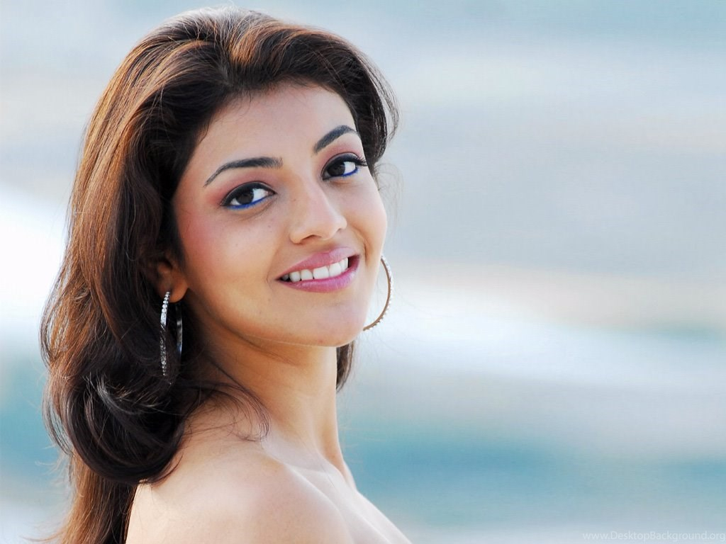 Tollywood Actress Hd Wallpapers - Kajal Agarwal In Singham - HD Wallpaper 