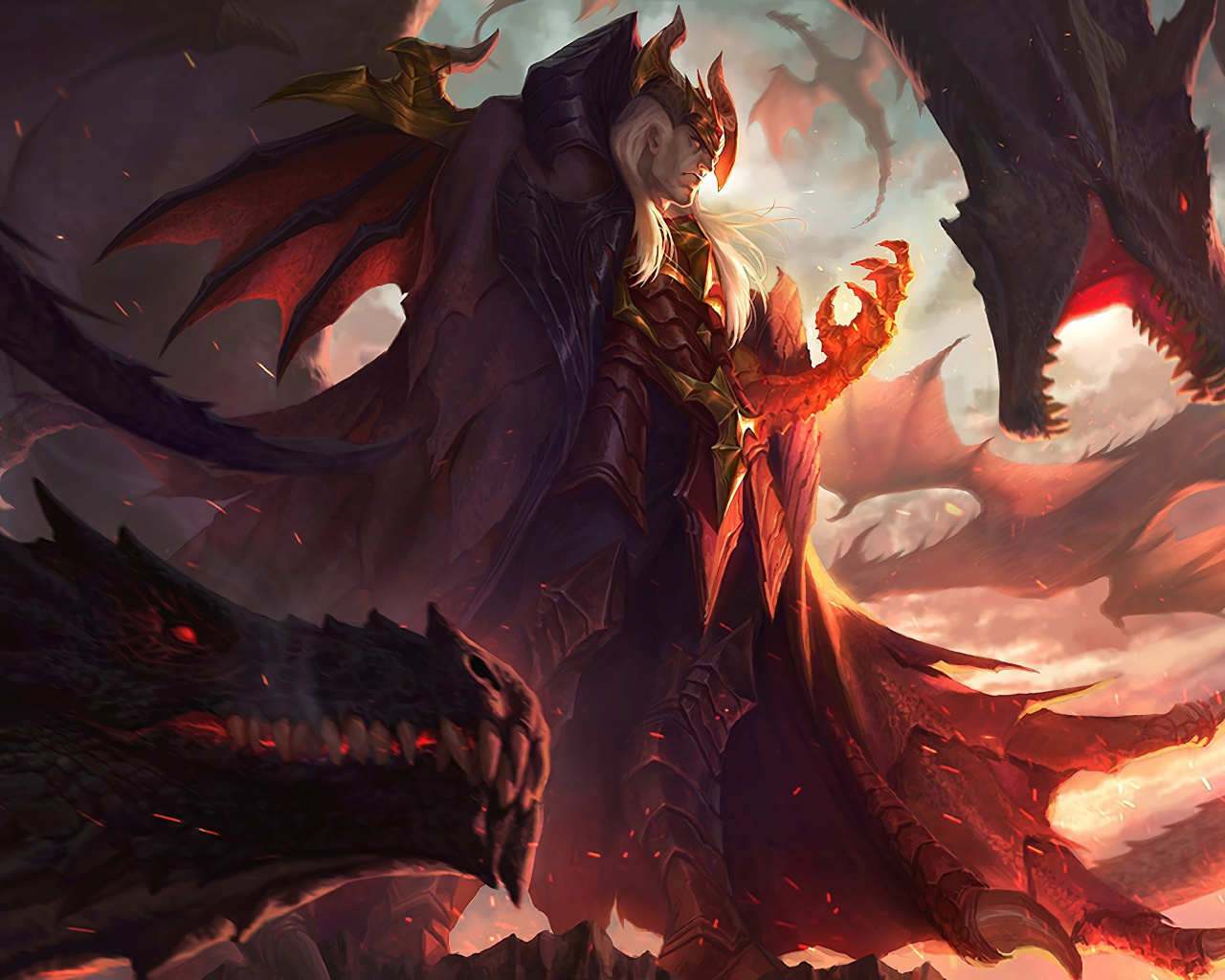 League Of Legends Wallpaper - League Of Legends Wallpaper 21 9 - HD Wallpaper 