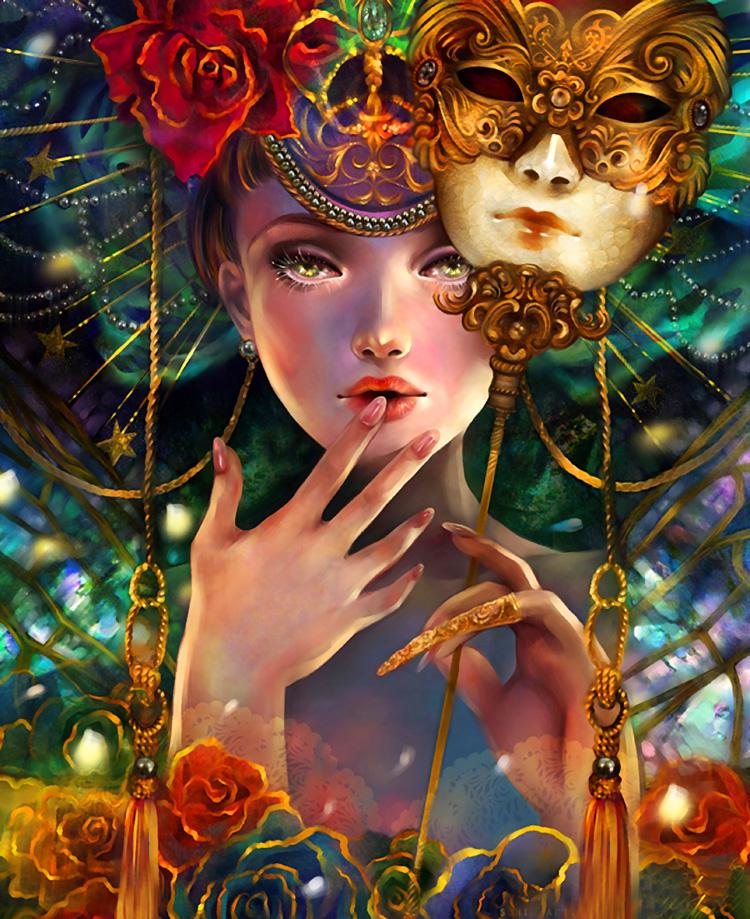 3d Wallpaper For Girls - 750x919 Wallpaper 3d Wallpaper For Girls - 750x919 Wallpaper