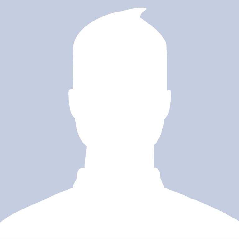 Stupid Profile Pic - Blank Facebook Profile - HD Wallpaper 