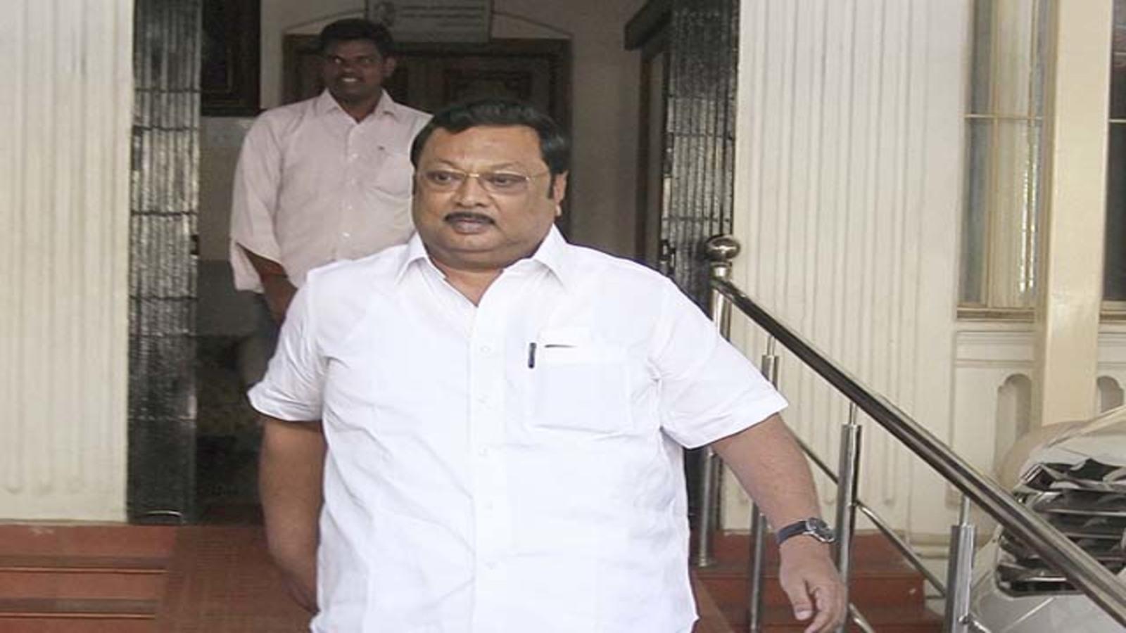 Mk Alagiri - HD Wallpaper 