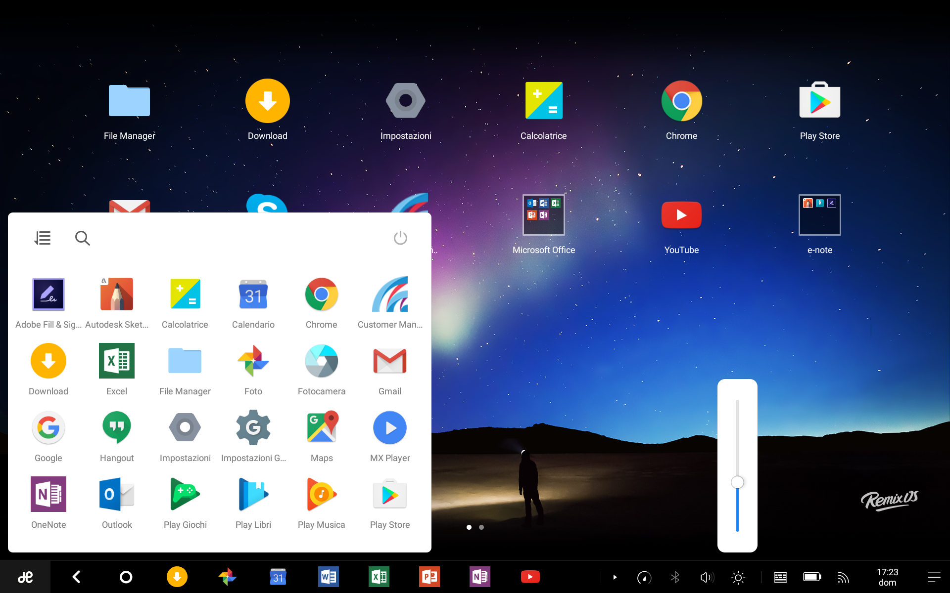 Google - HD Wallpaper 