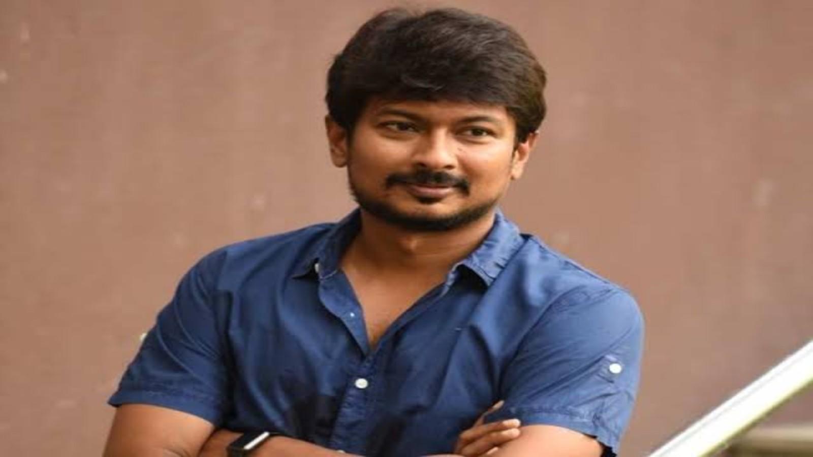 Udhayanidhi Stalin Toi - HD Wallpaper 