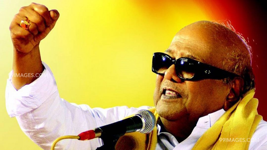 *best* Dmk Chief Kalaignar Karunanidhi Rare Hd Photos - Kalaignar Hd Photos Download - HD Wallpaper 