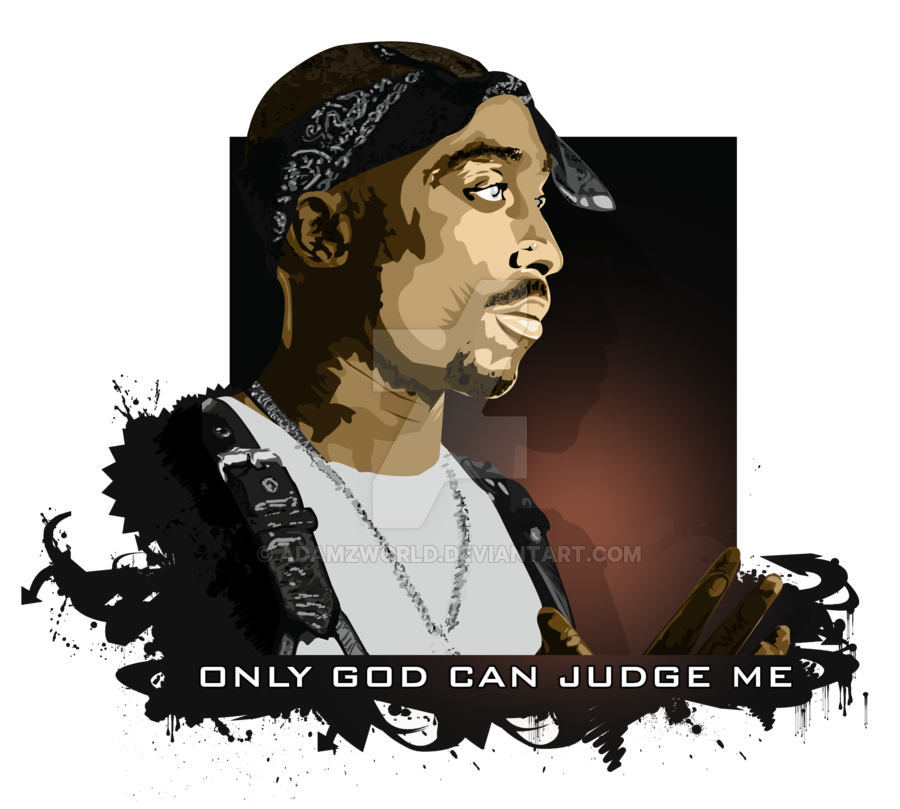 2pac Wallpaper Only God Can Judge Me - Download Only God Can Judge Me 2pac - HD Wallpaper 