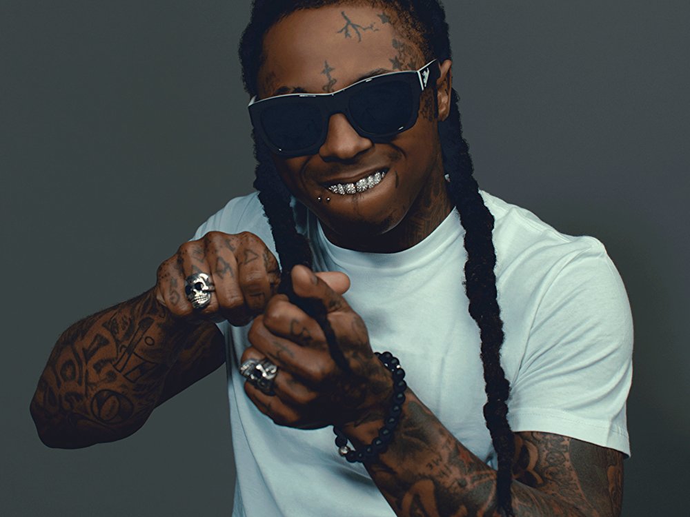 Lil Wayne Net Worth 2019 - HD Wallpaper 
