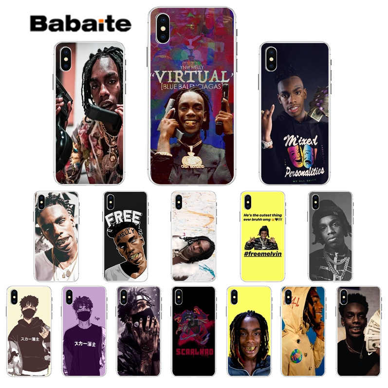 Babaite Lil Wayne Kevin Gates Smart Cover Transparent - HD Wallpaper 