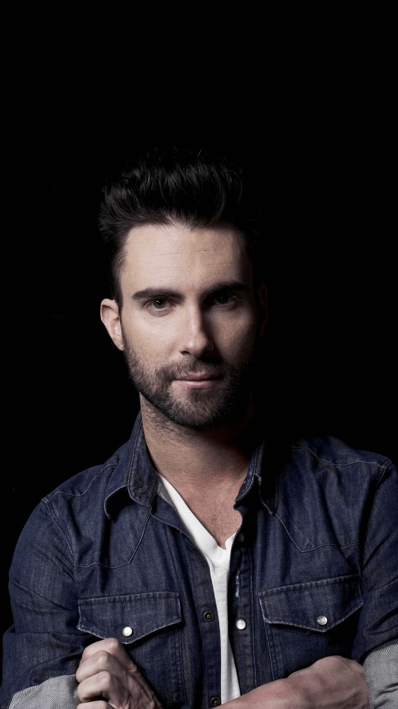 Co Hc M Adam Levine Pop Rock Band Maroon Music Celebrity - HD Wallpaper 