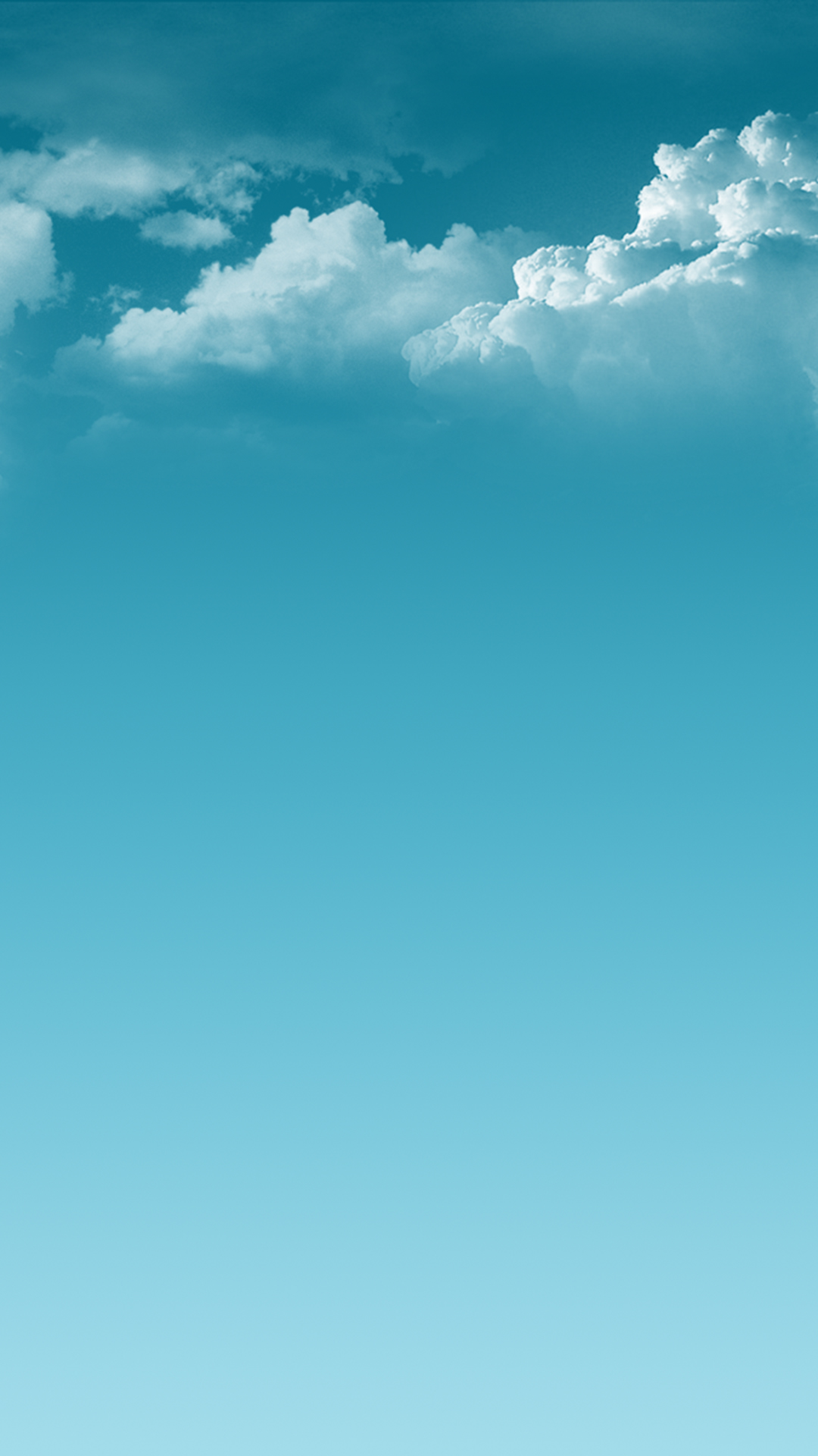 Simply Cloud Wallpaper - HD Wallpaper 