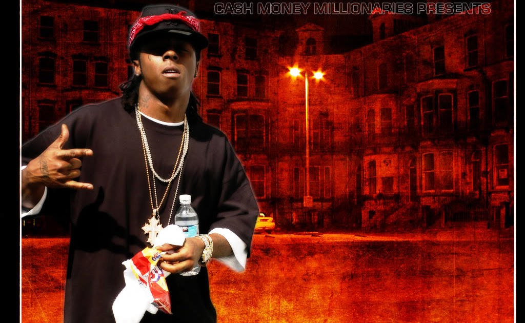 Lil Wayne Wallpaper - HD Wallpaper 