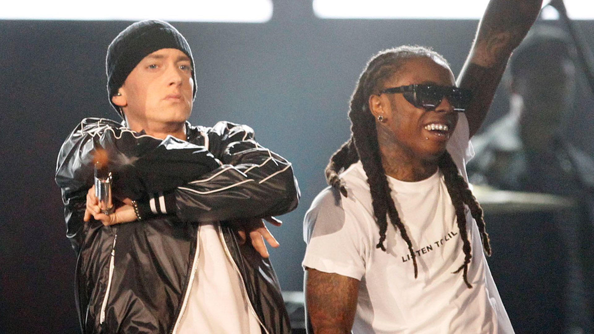 When You Get On That Joint With Eminem Its Like A Championship - HD Wallpaper 