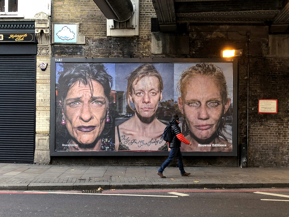 Browns Editions, Browns Editions Publishing, Browns - HD Wallpaper 