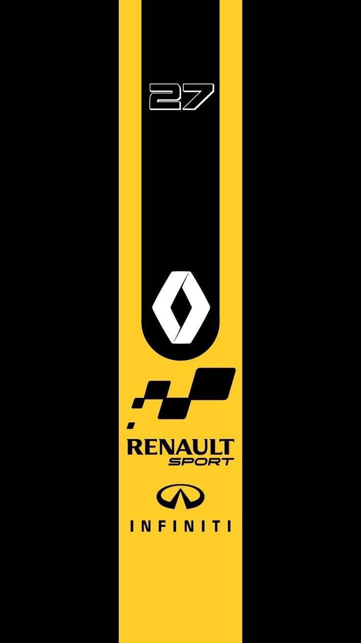 Renault Sport Wallpaper - HD Wallpaper 