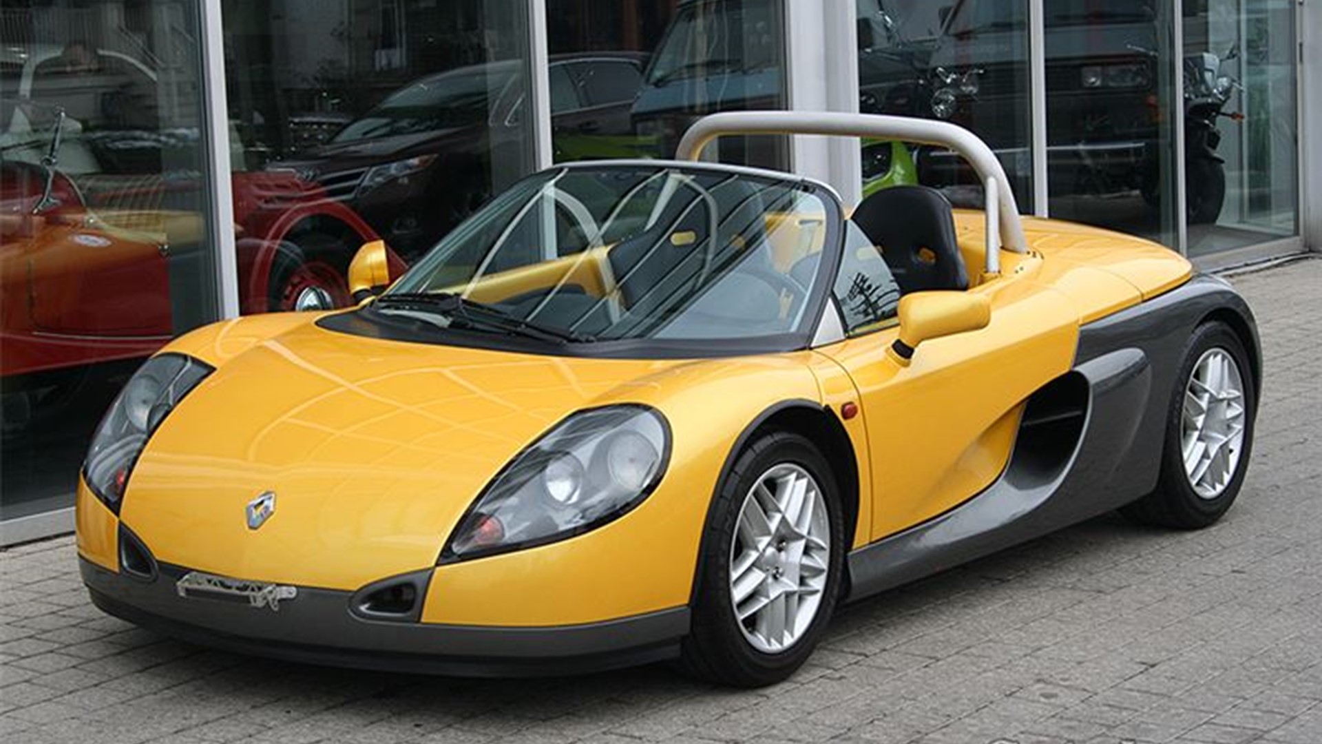 Renault Sport Wallpaper - HD Wallpaper 