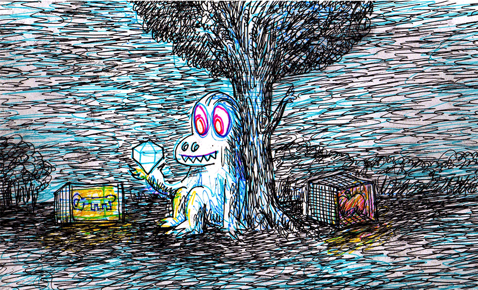 Gif Para Wallpaper - HD Wallpaper 