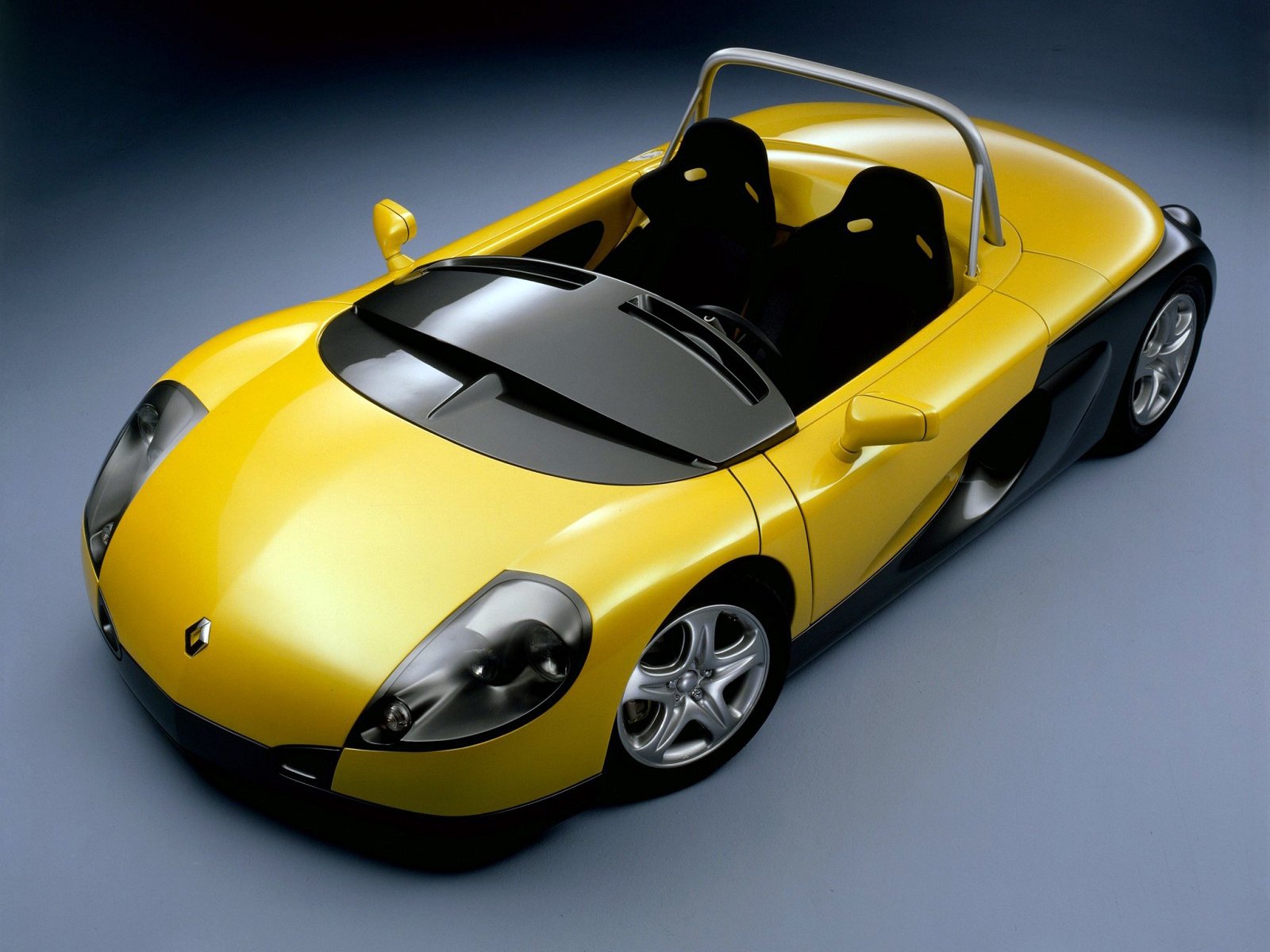 Renault Sport Wallpaper - HD Wallpaper 