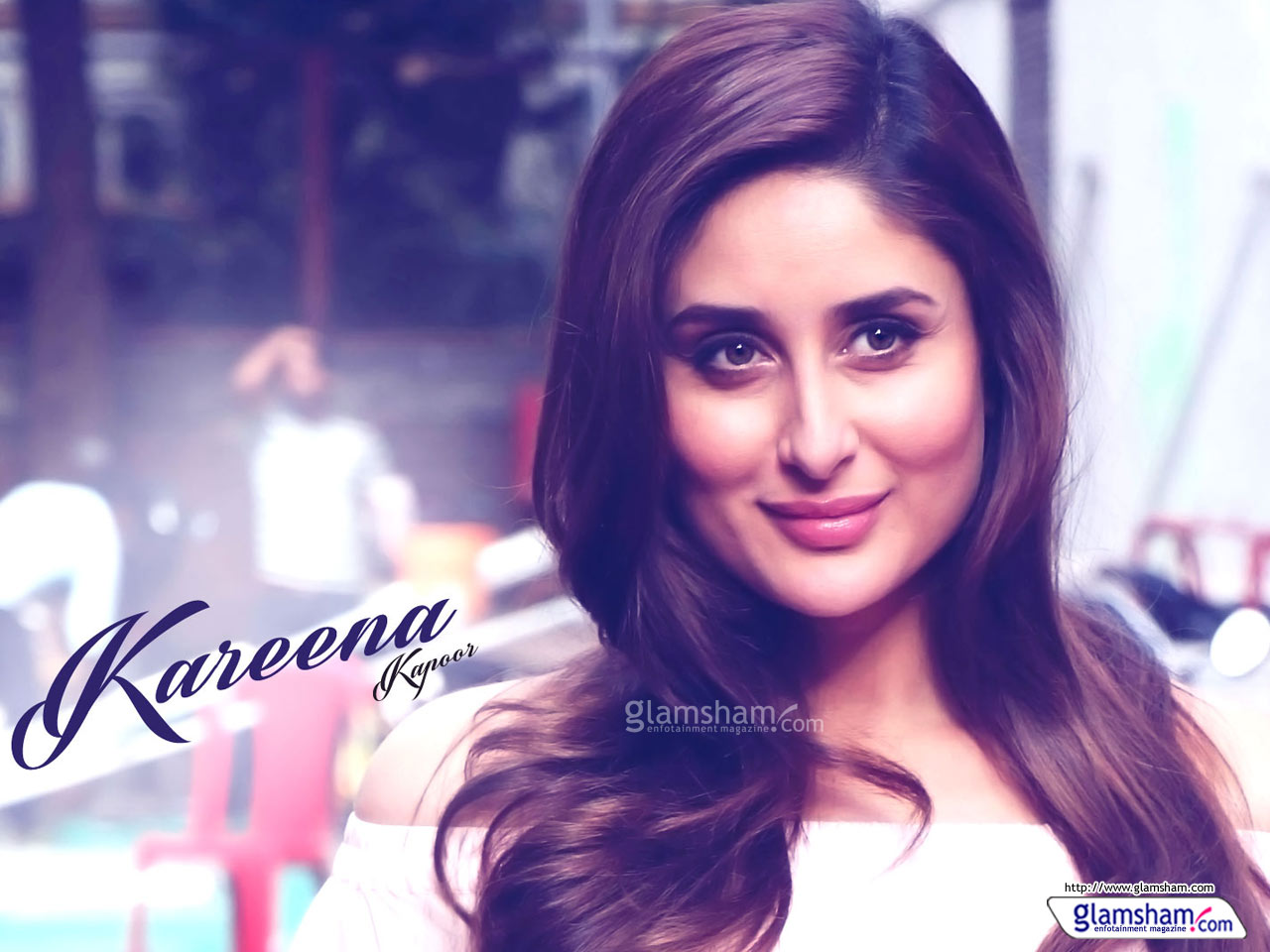 Kareena Kapoor Sweet Pic Hd - HD Wallpaper 