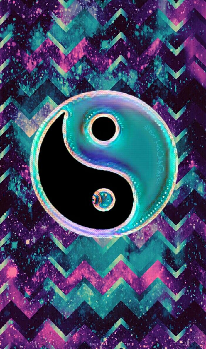 Fondos De Pantalla De Yin Yang - HD Wallpaper 