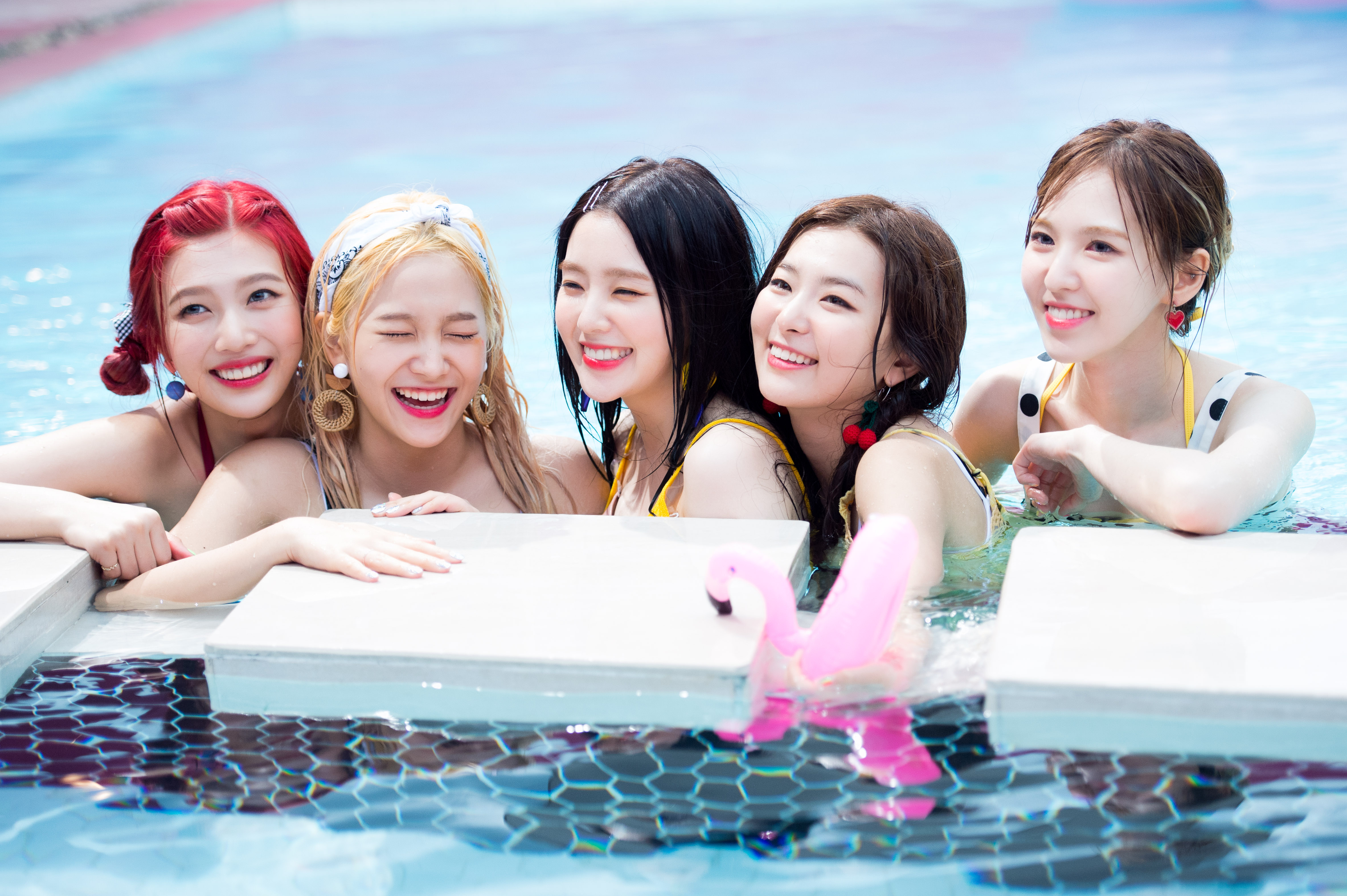 Red Velvet Wallpaper 4730x3149 Wallpaper Teahub io