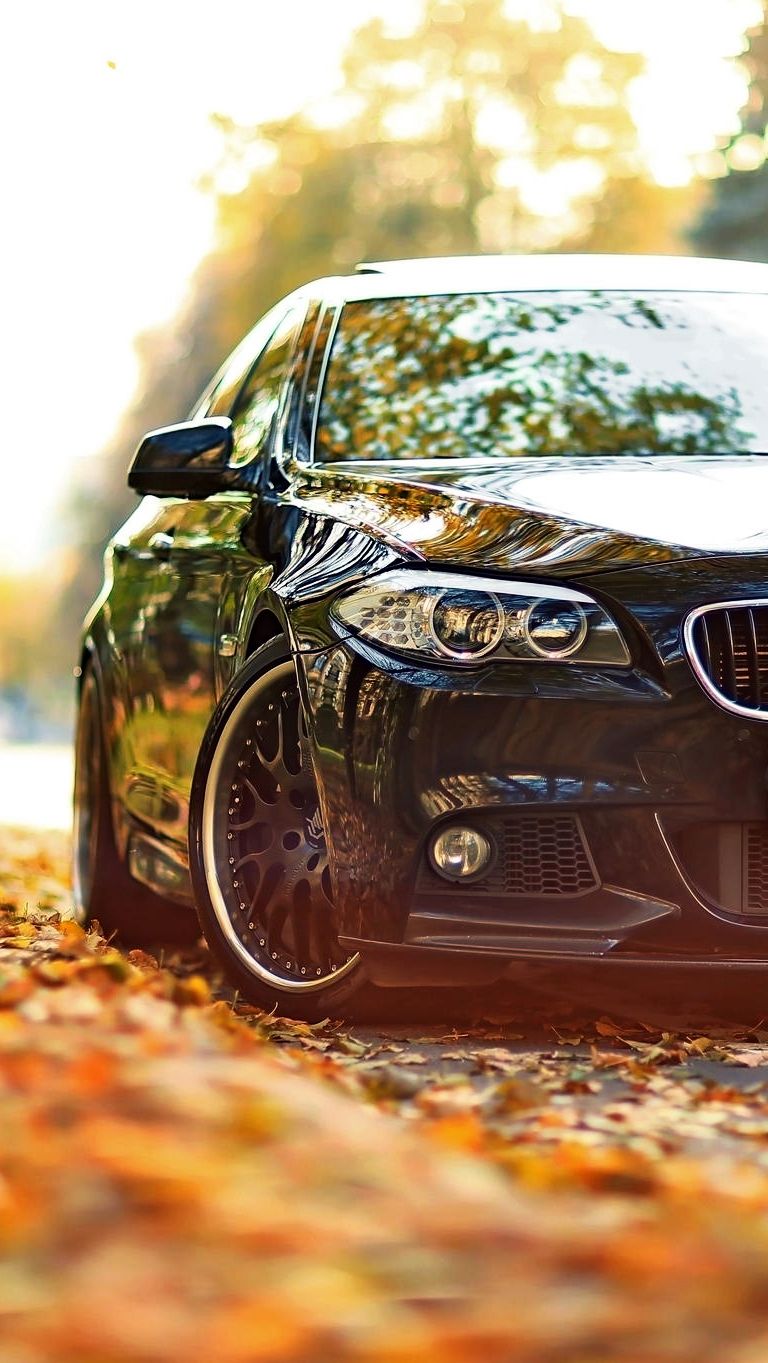 Bmw Car Wallpaper For Iphone - HD Wallpaper 