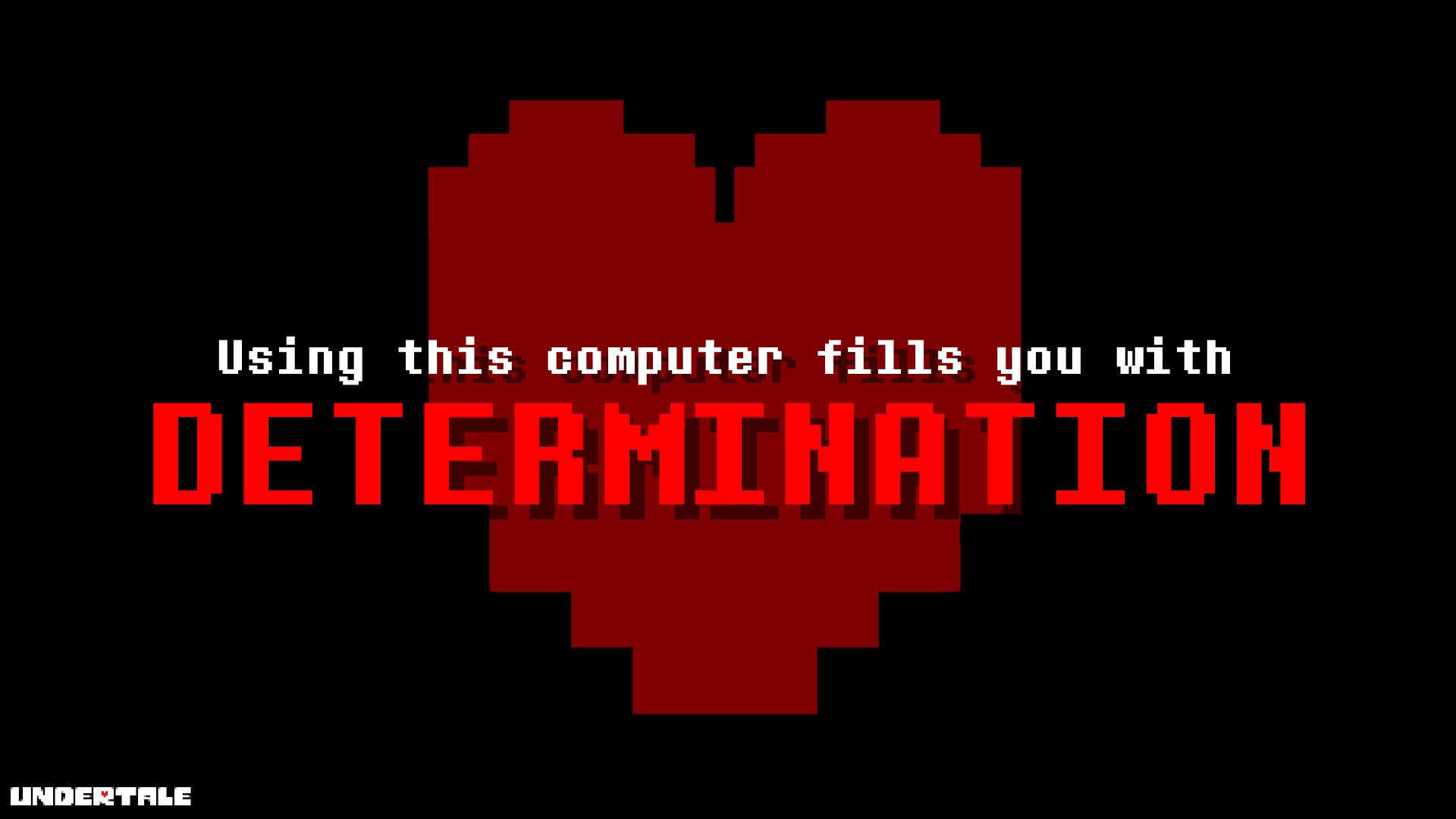 Hd Wallpaper Undertale 19x1080 Wallpaper Teahub Io Hd Wallpaper Undertale 19x1080 Wallpaper Teahub Io