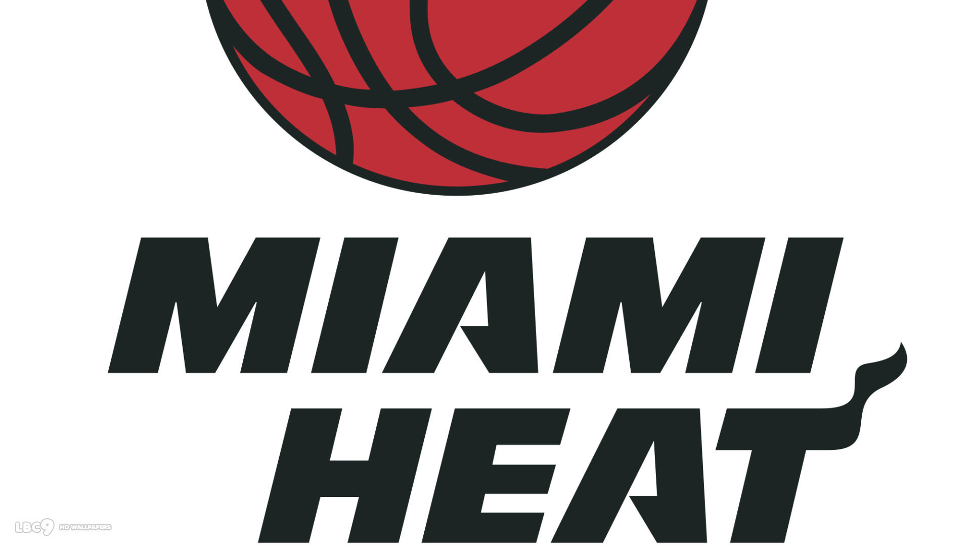 Best Miami Heat Wallpaper Id - Miami Heat - HD Wallpaper 